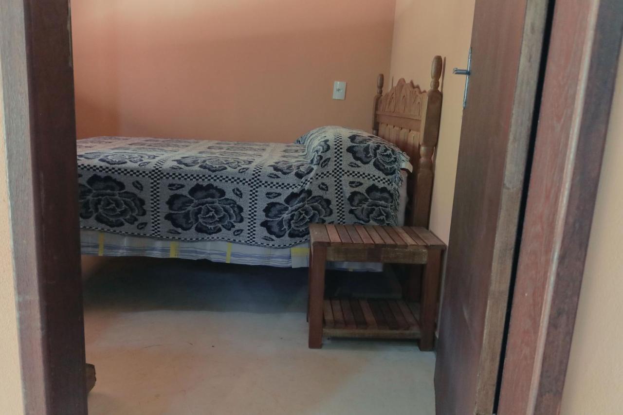 Em Tiradentes, Minas Gerais, Casa Exclusiva Em Terreno Arborizado Villa Eksteriør bilde