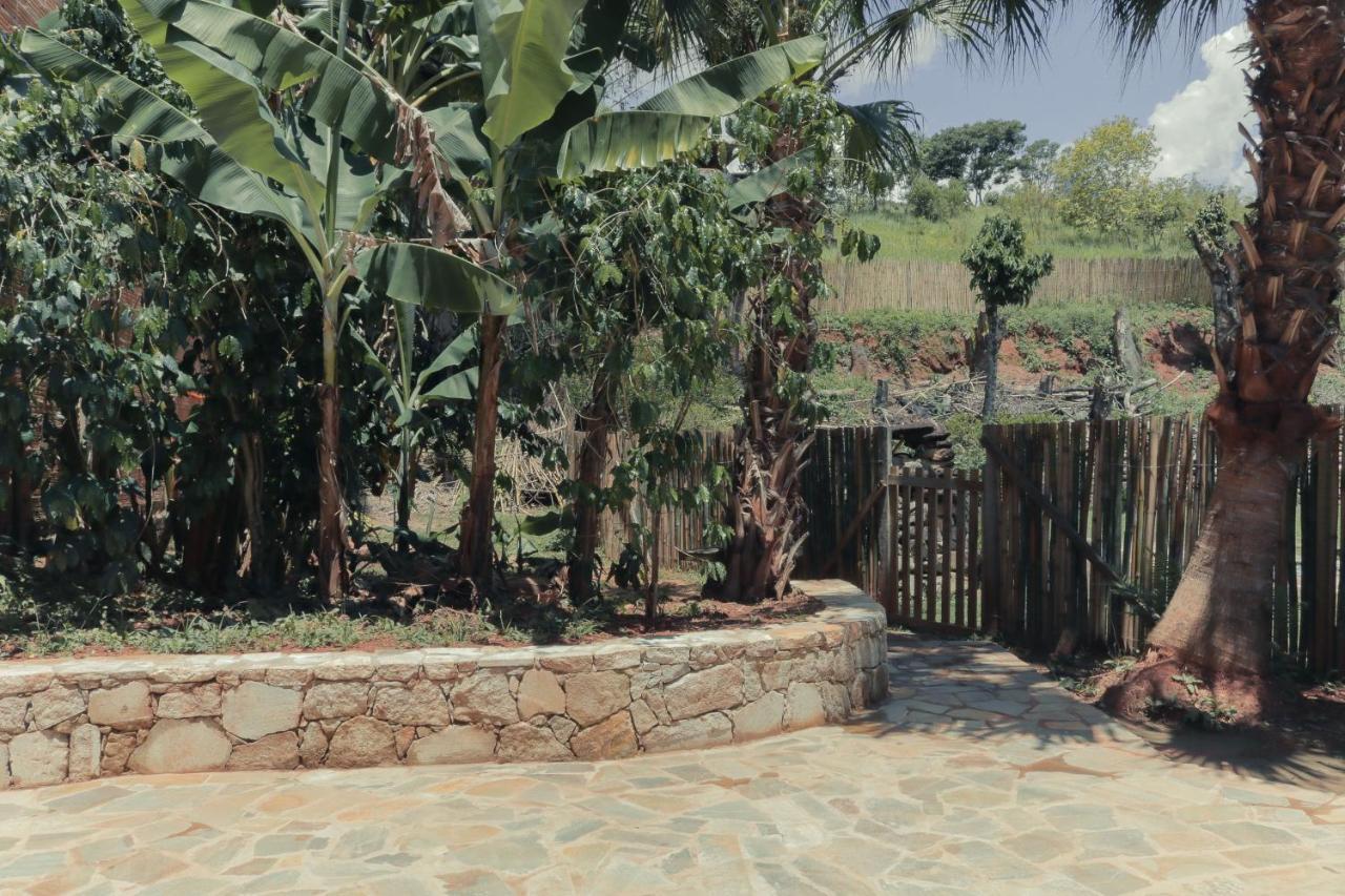 Em Tiradentes, Minas Gerais, Casa Exclusiva Em Terreno Arborizado Villa Eksteriør bilde