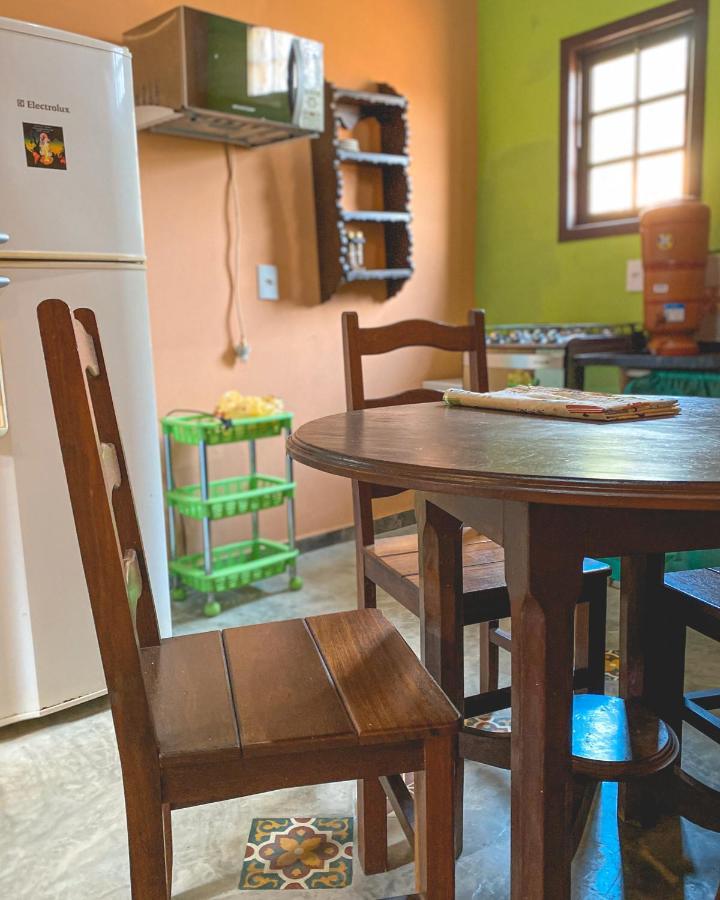 Em Tiradentes, Minas Gerais, Casa Exclusiva Em Terreno Arborizado Villa Eksteriør bilde