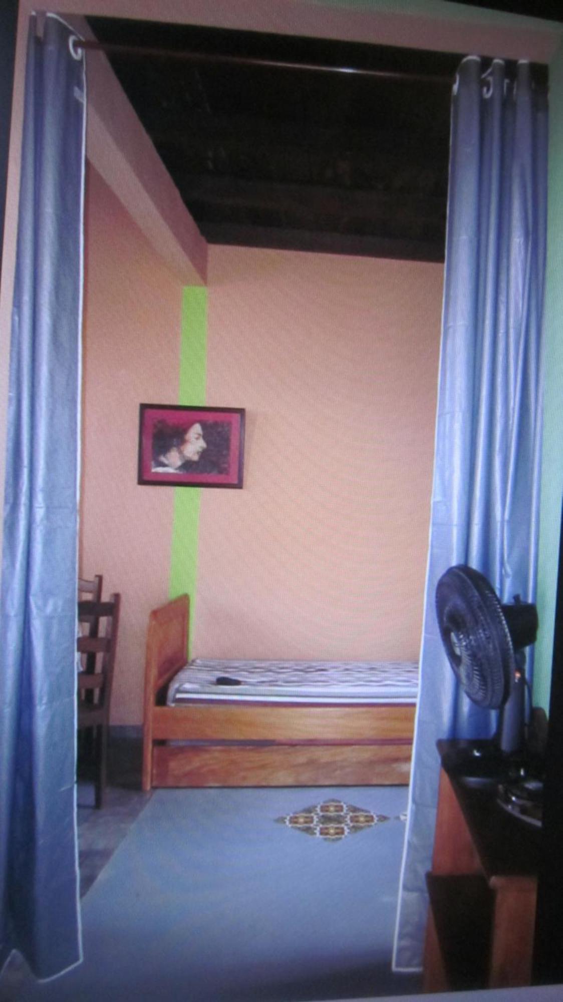 Em Tiradentes, Minas Gerais, Casa Exclusiva Em Terreno Arborizado Villa Eksteriør bilde