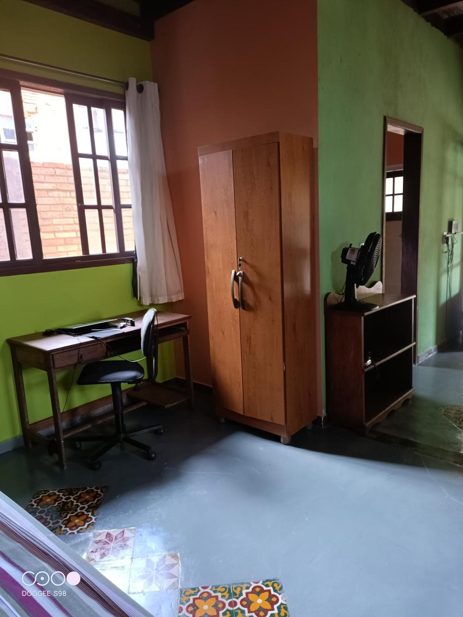 Em Tiradentes, Minas Gerais, Casa Exclusiva Em Terreno Arborizado Villa Eksteriør bilde