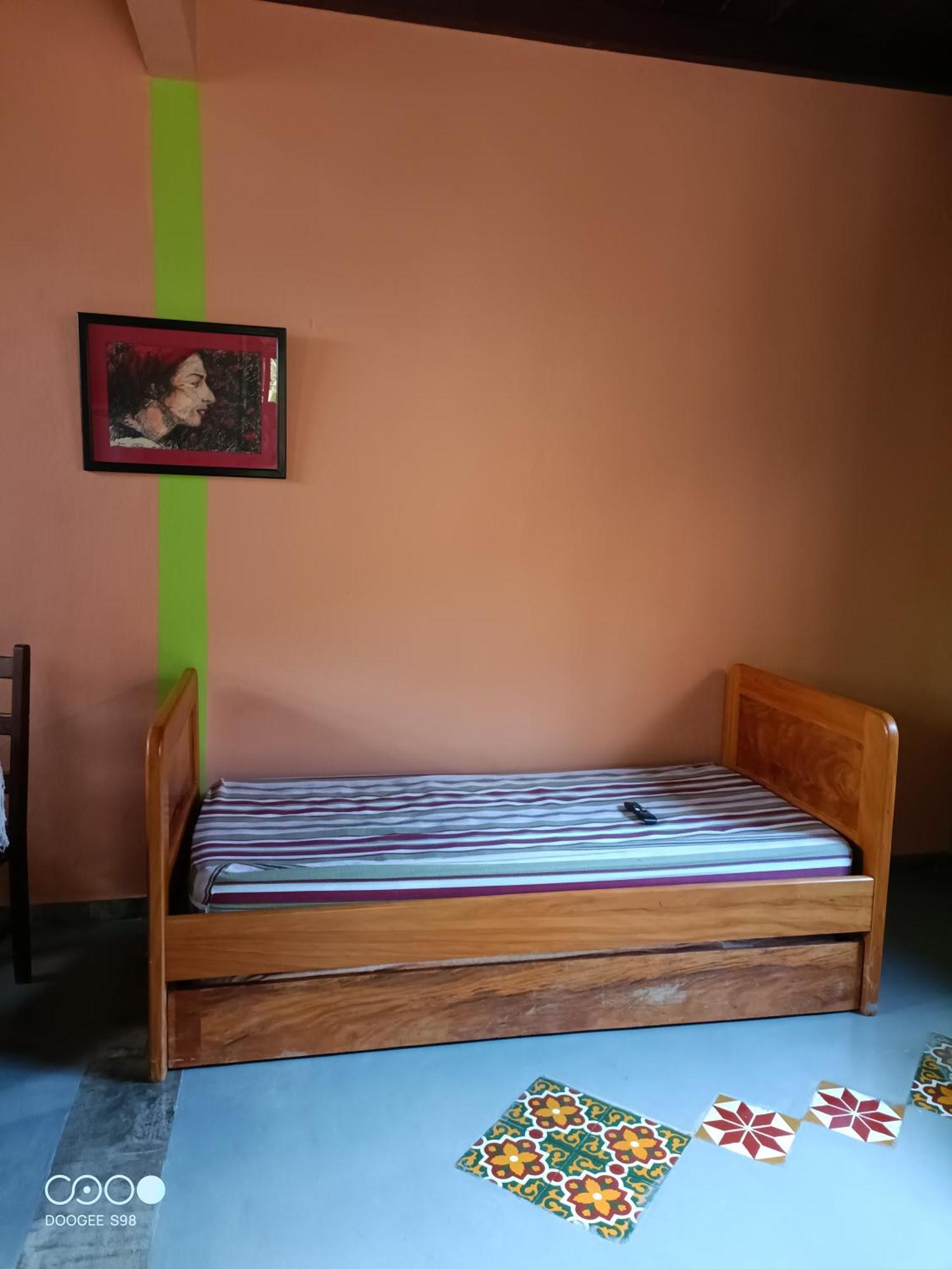 Em Tiradentes, Minas Gerais, Casa Exclusiva Em Terreno Arborizado Villa Eksteriør bilde